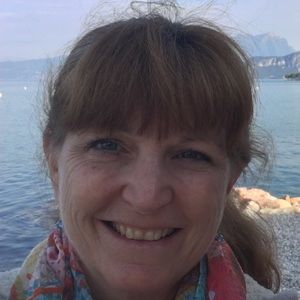 Meet your Posher, Barbara